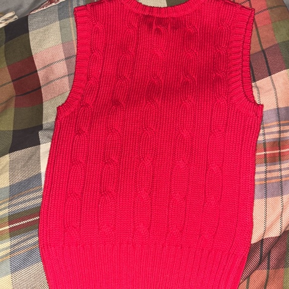 Boys Vest NWT - Picture 3 of 5